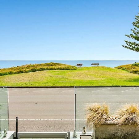 Beachfront Location Lejlighed Mount Maunganui Eksteriør billede